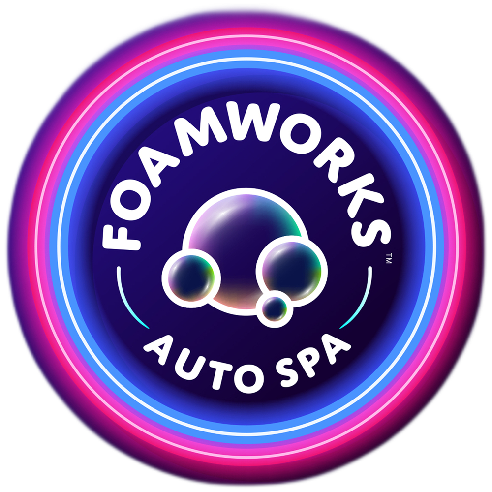 FoamWorks Auto Spa